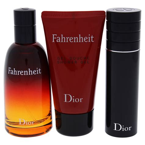 christian Dior fahrenheit men reviews